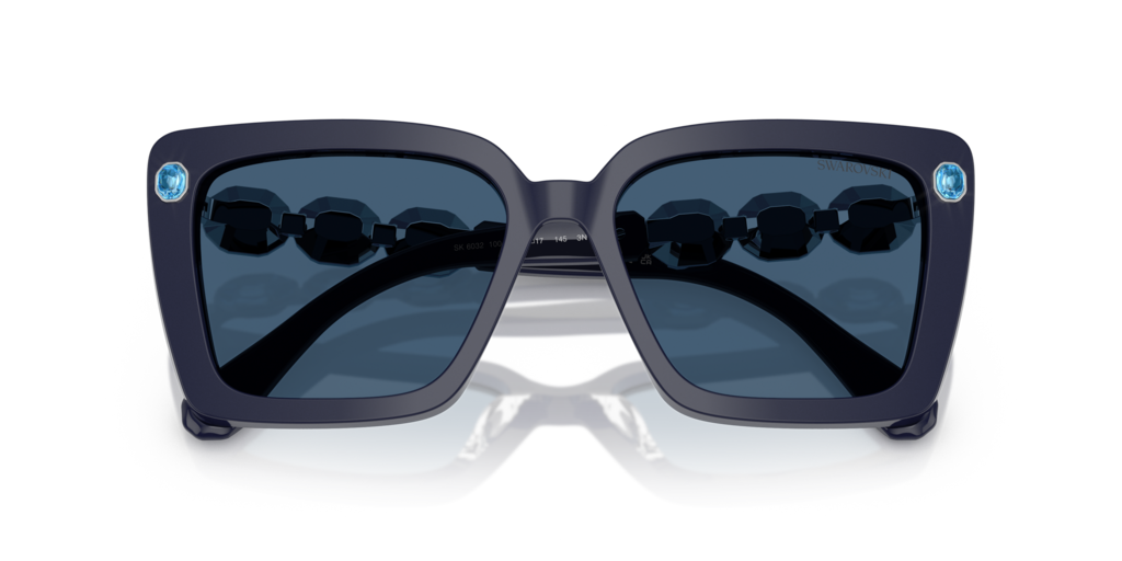 Swarovski SK6032 100455