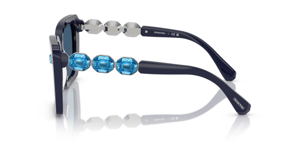Swarovski SK6032 100455