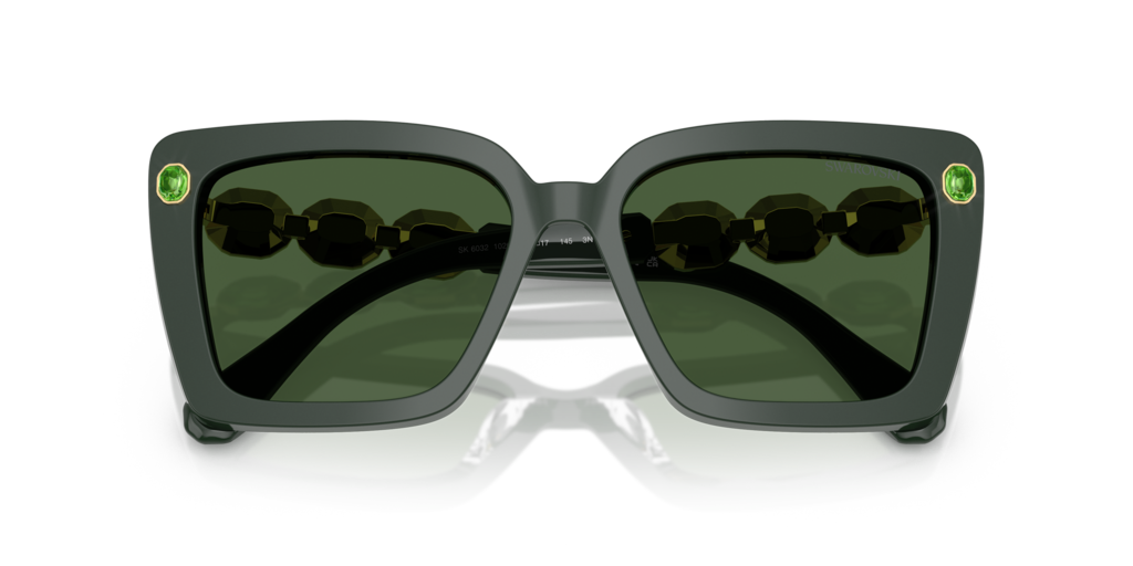 Swarovski SK6032 102671
