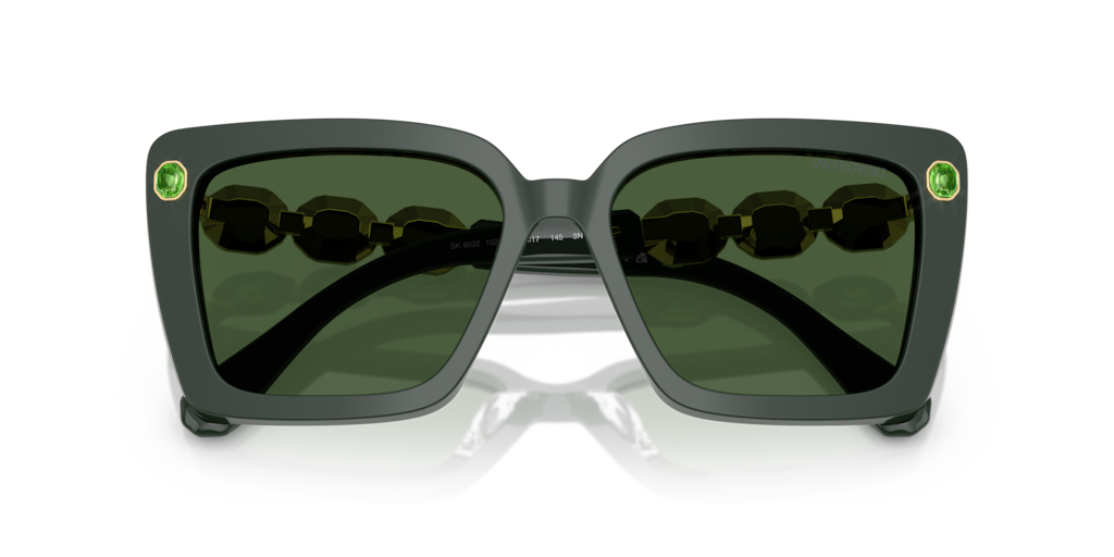 Swarovski SK6032 102671