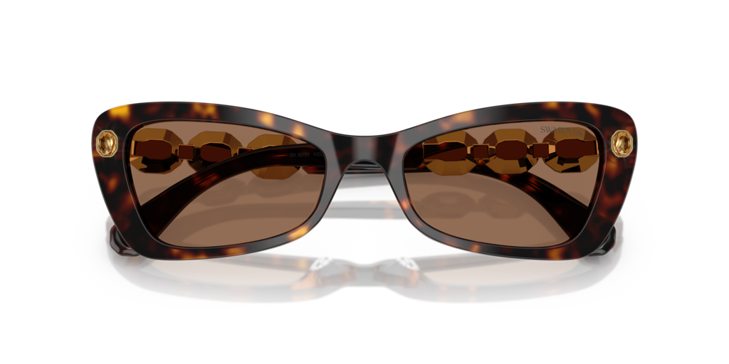 Swarovski SK6033 100273
