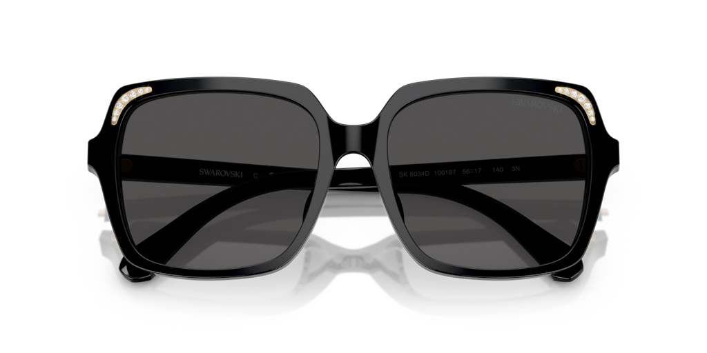 Swarovski SK6034D 100187