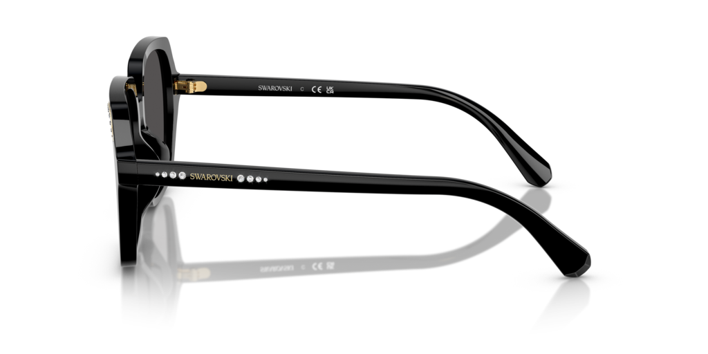 Swarovski SK6034D 100187