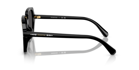 Swarovski SK6034D 100187