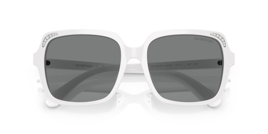 Swarovski SK6034D 105087