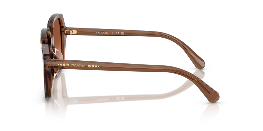 Swarovski SK6034D 106713 - 56 - Güneş Gözlükleri