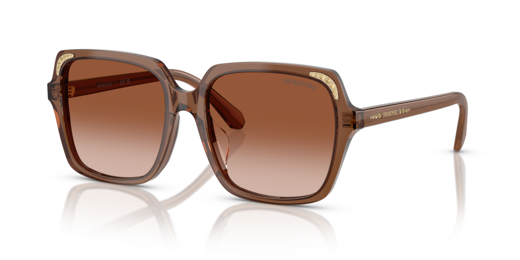 Swarovski SK6034D 106713 - 56 - Güneş Gözlükleri