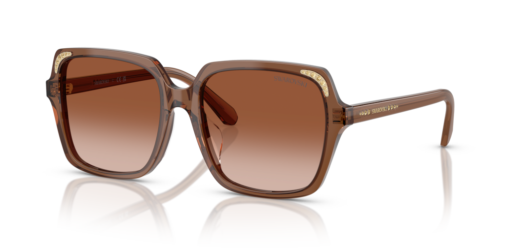 Swarovski SK6034D 106713 - 56 - Güneş Gözlükleri