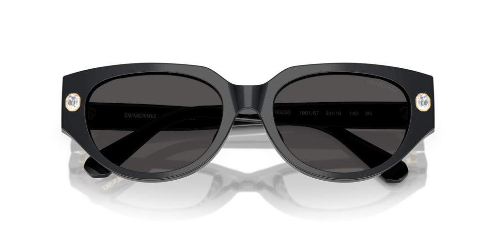 Swarovski SK6035D 100187