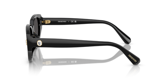 Swarovski SK6035D 100187