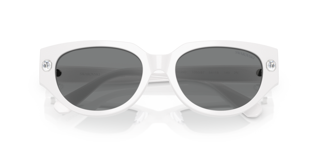 Swarovski SK6035D 105087