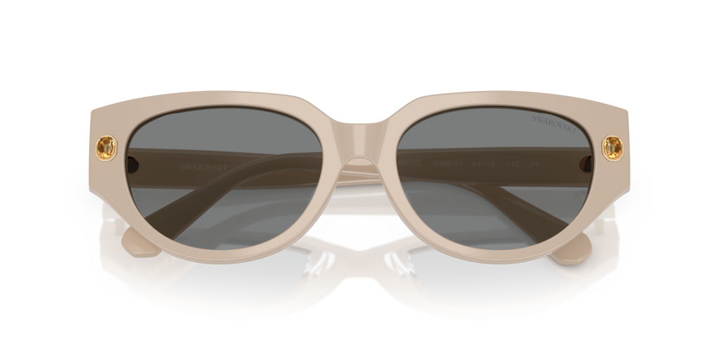 Swarovski SK6035D 106887