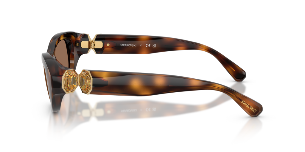 Swarovski SK6036U 100273