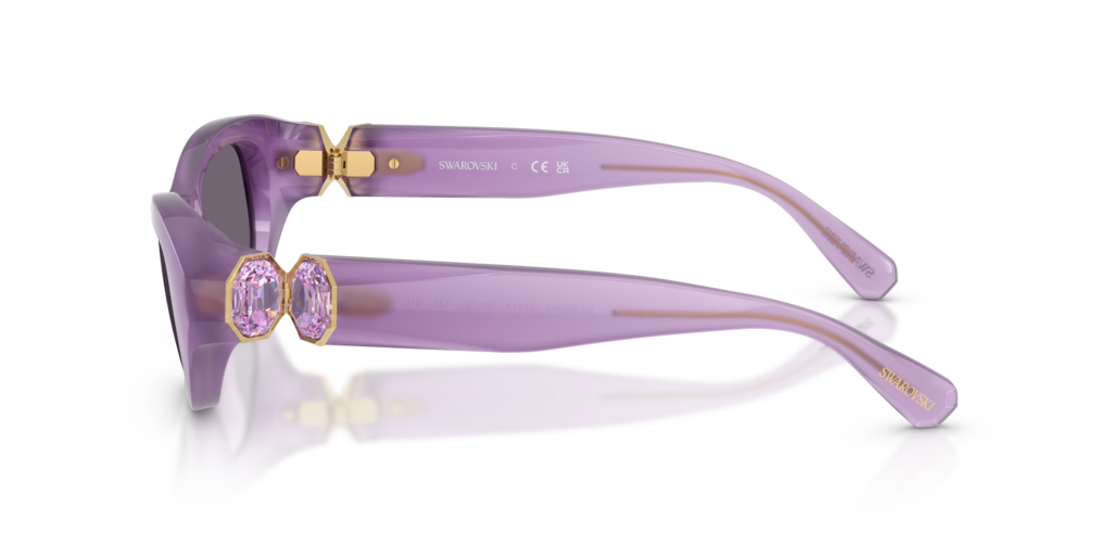 Swarovski SK6036U 10751A