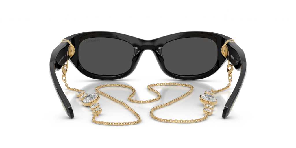 Swarovski SK6036U 107687