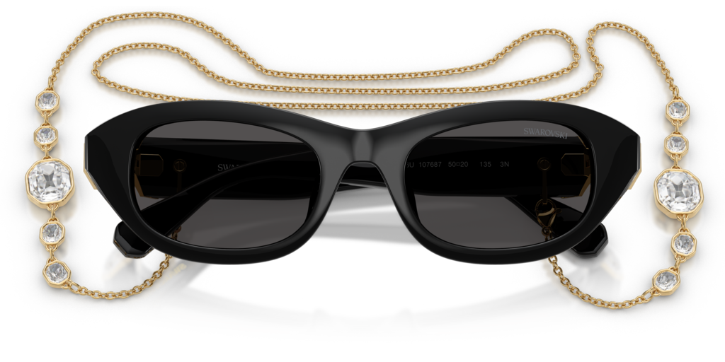 Swarovski SK6036U 107687