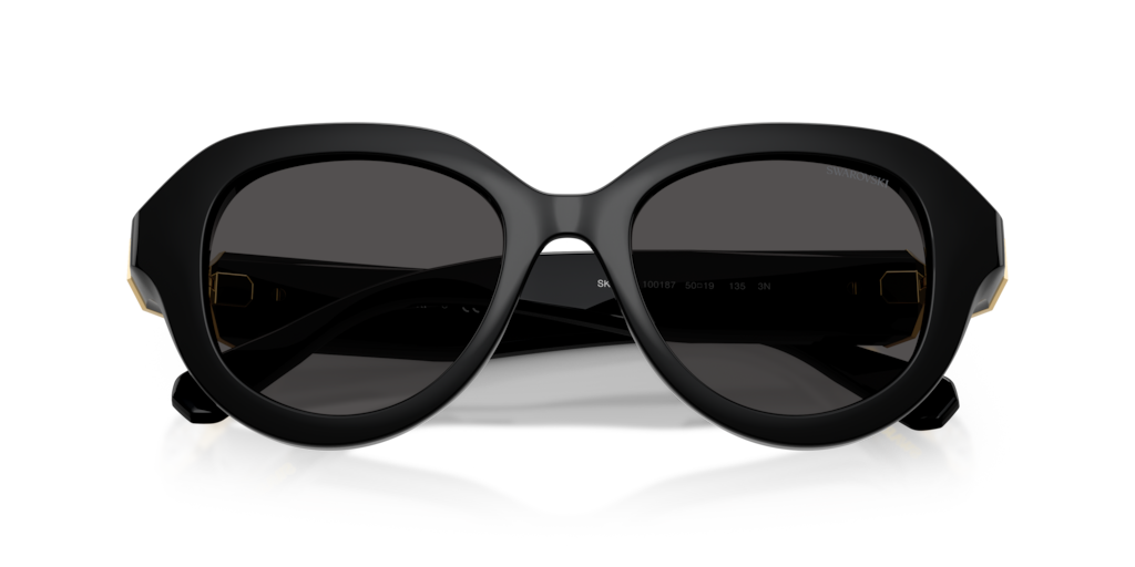 Swarovski SK6037 100187