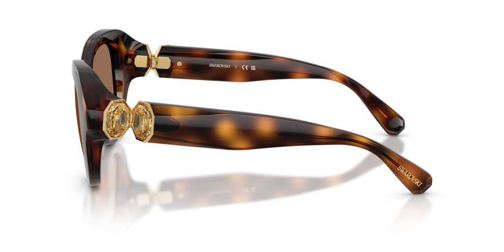 Swarovski SK6037 100273