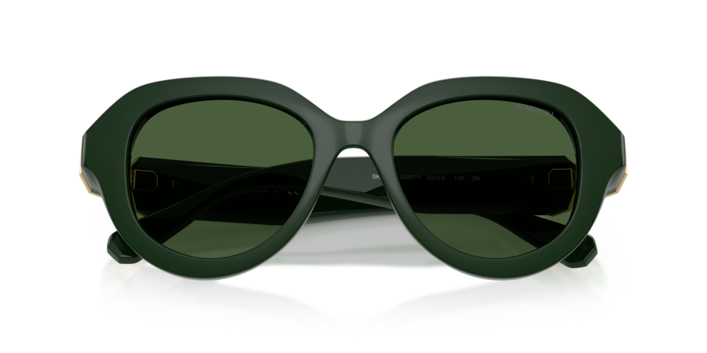 Swarovski SK6037 102671