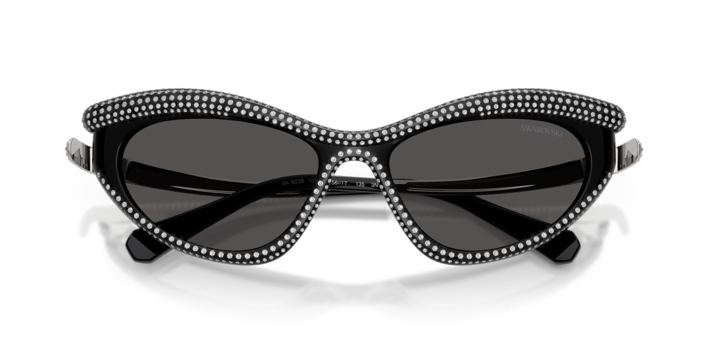 Swarovski SK6038 100187