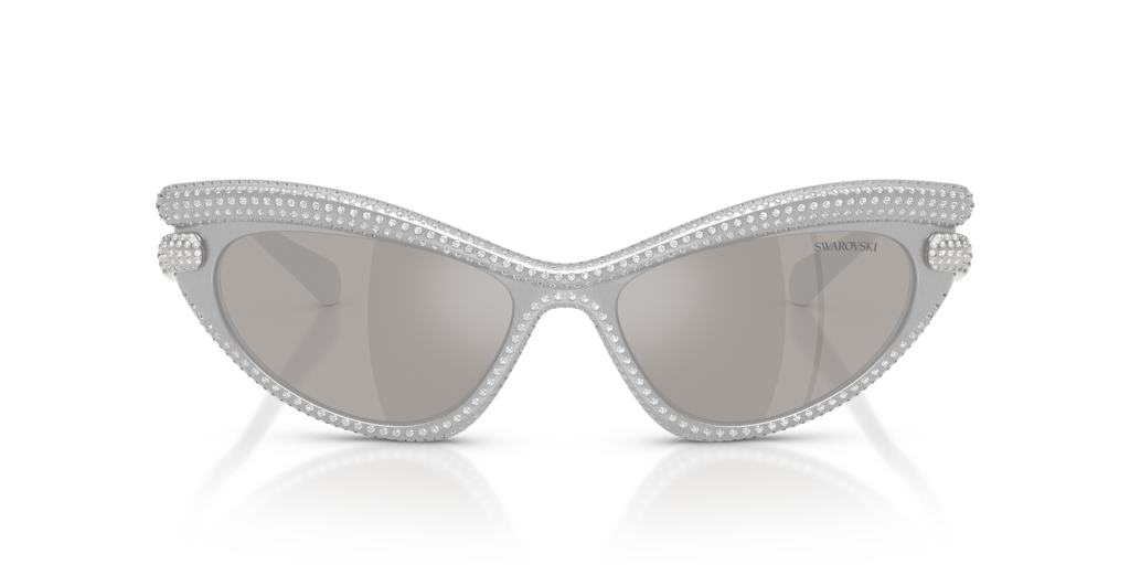 Swarovski SK6038 10596G