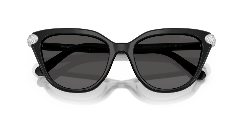 Swarovski SK6039 100187