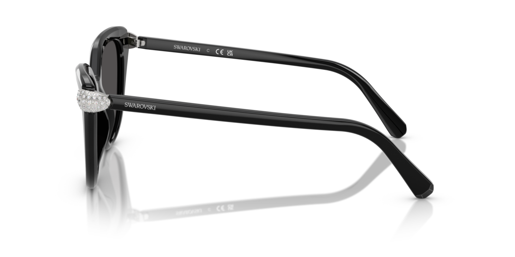 Swarovski SK6039 100187