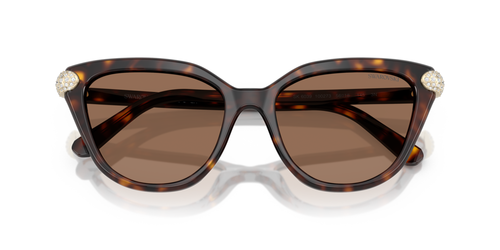 Swarovski SK6039 100273