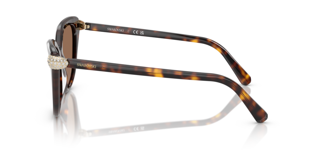Swarovski SK6039 100273