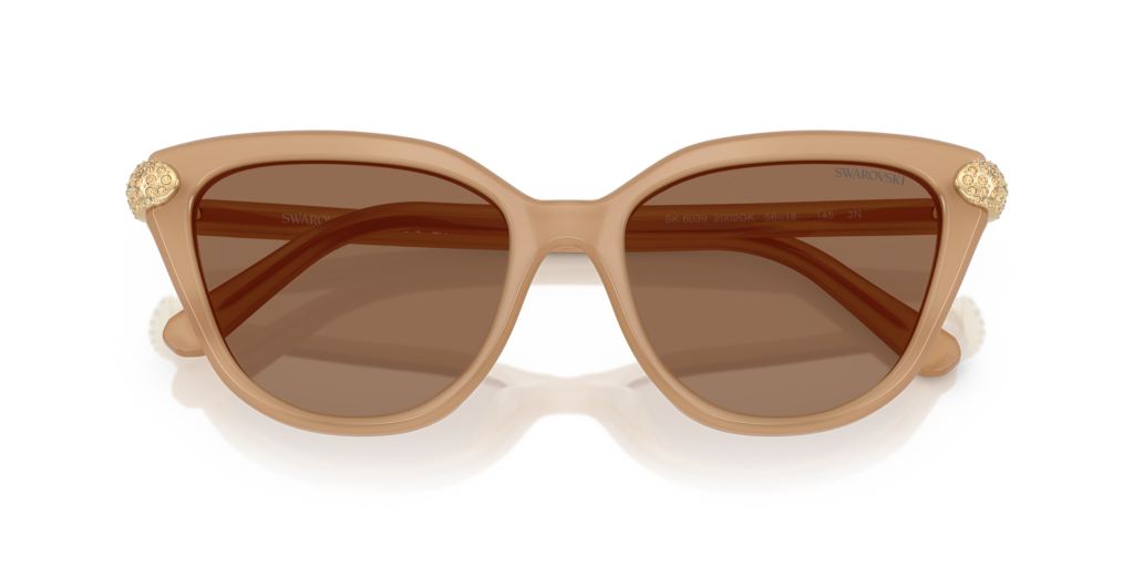 Swarovski SK6039 2002OK