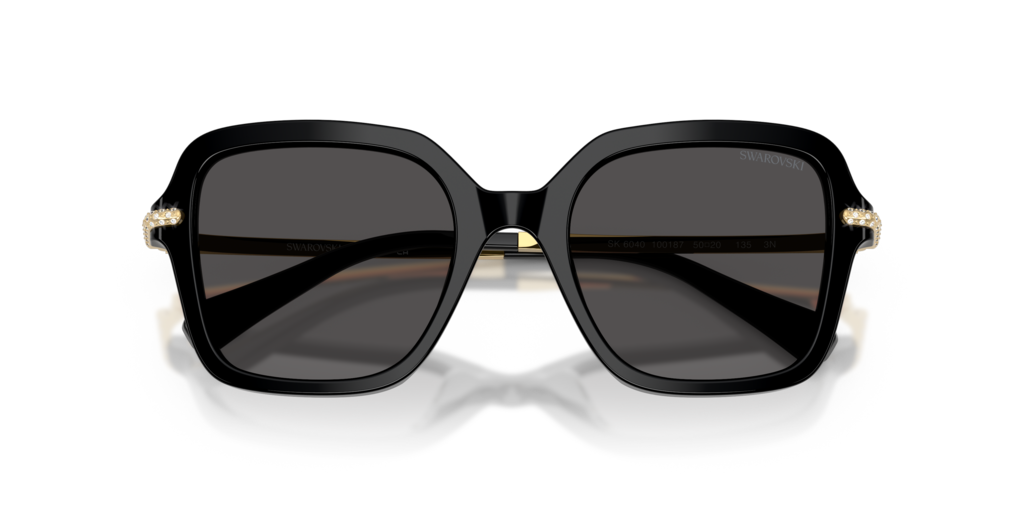 Swarovski SK6040 100187