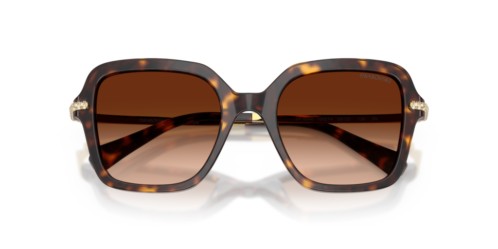 Swarovski SK6040 100274