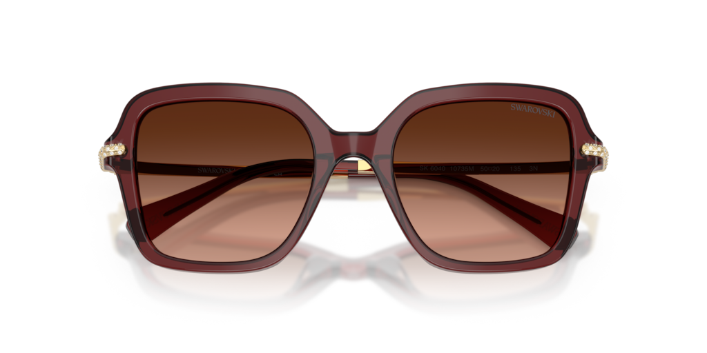 Swarovski SK6040 10735M