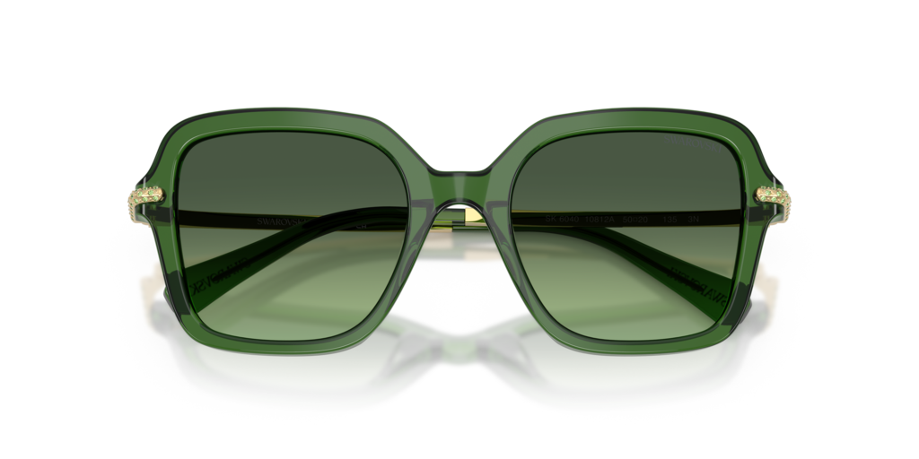 Swarovski SK6040 10812A
