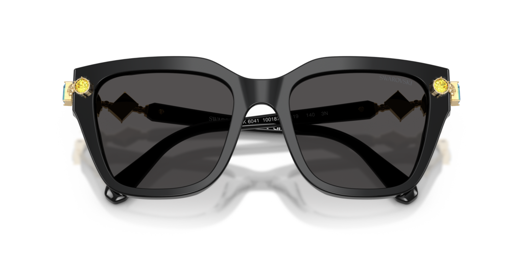 Swarovski SK6041 100187