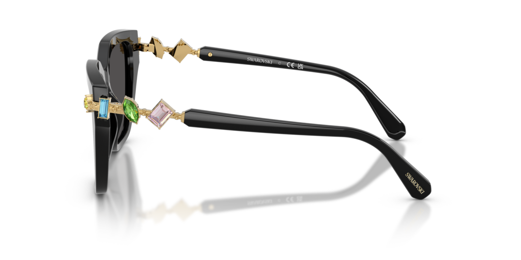 Swarovski SK6041 100187