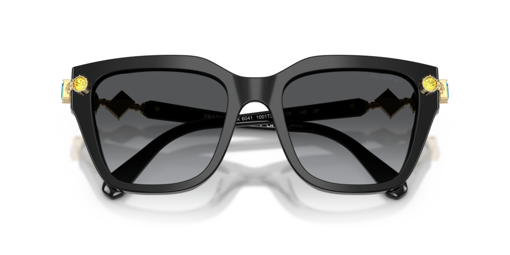 Swarovski SK6041 1001T3