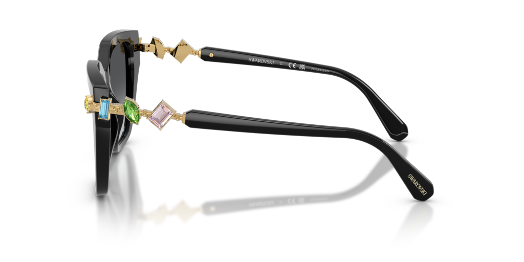 Swarovski SK6041 1001T3