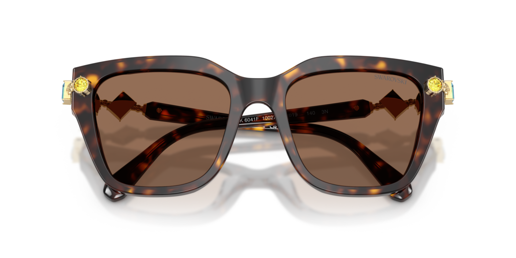 Swarovski SK6041 100273