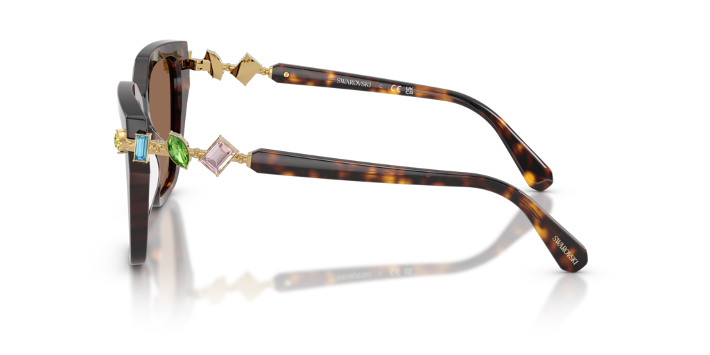 Swarovski SK6041 100273