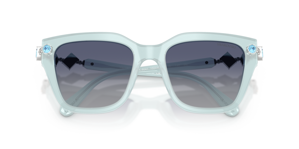 Swarovski SK6041 10244L