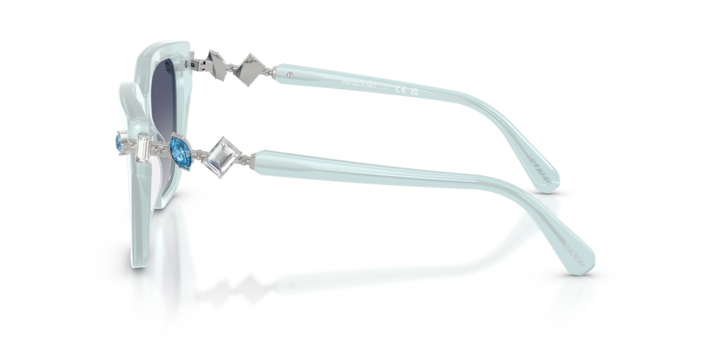 Swarovski SK6041 10244L