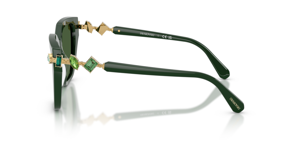 Swarovski SK6041 102671