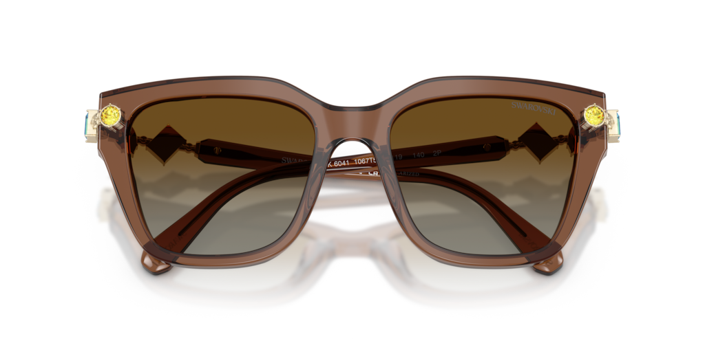 Swarovski SK6041 1067T5