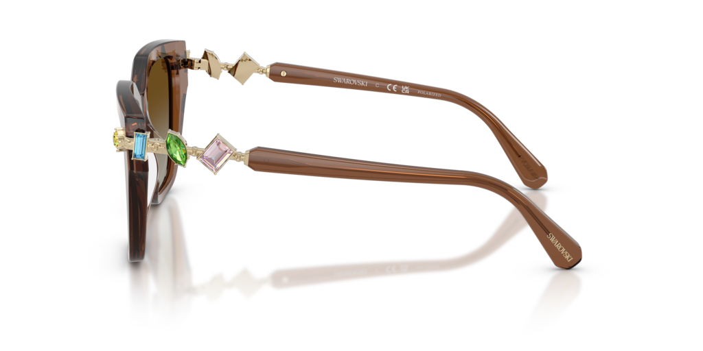 Swarovski SK6041 1067T5
