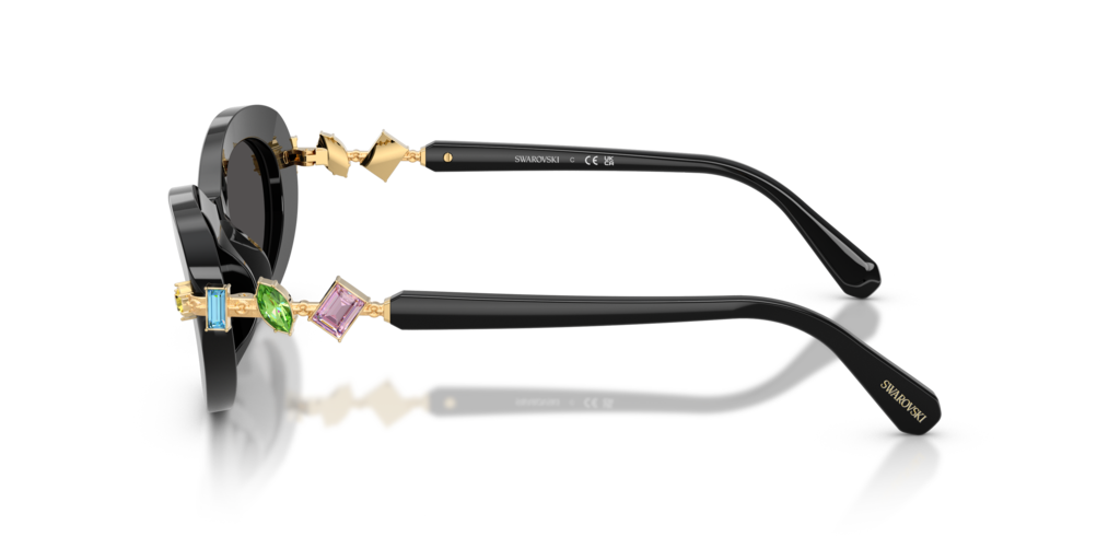 Swarovski SK6042 100187