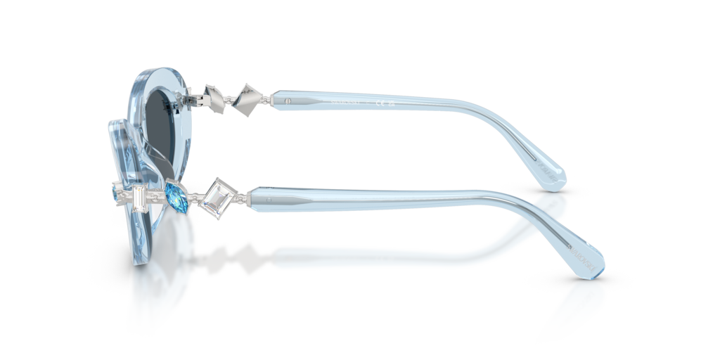 Swarovski SK6042 107887