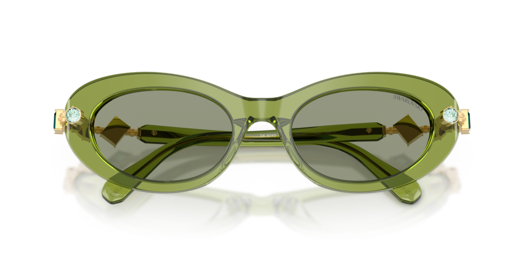 Swarovski SK6042 3002/2