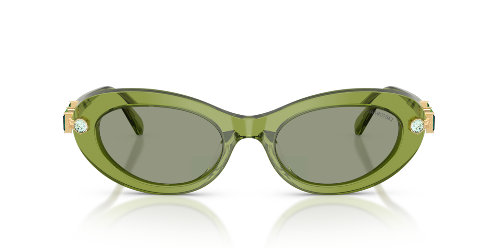 Swarovski SK6042 3002/2