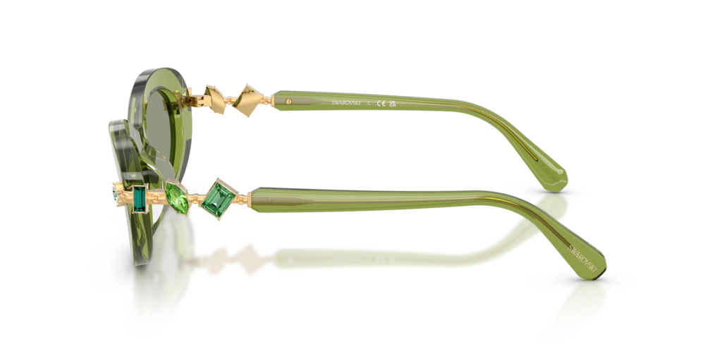 Swarovski SK6042 3002/2